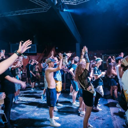 Outback Festival 2026 - Freitag
