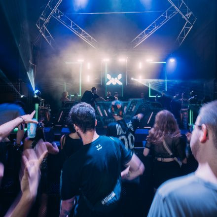 Outback Festival 2026 - Freitag