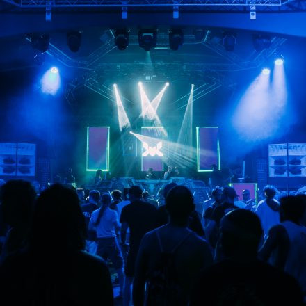 Outback Festival 2026 - Freitag