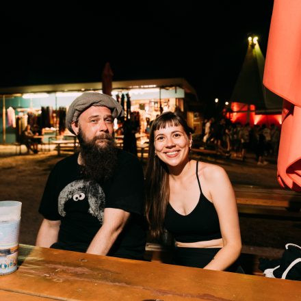 Outback Festival 2026 - Freitag