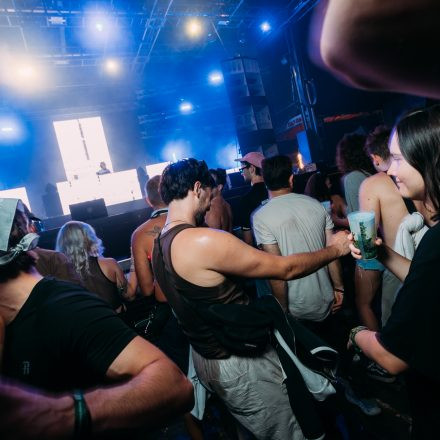 Outback Festival 2026 - Freitag