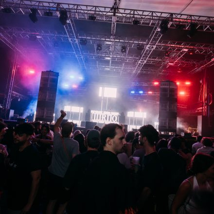 Outback Festival 2026 - Freitag