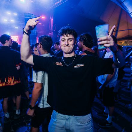 Outback Festival 2026 - Freitag