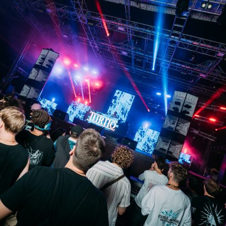Outback Festival 2026 - Freitag