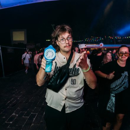 Outback Festival 2026 - Freitag