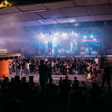 Outback Festival 2026 - Freitag