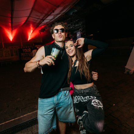 Outback Festival 2026 - Freitag