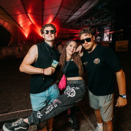 Outback Festival 2026 - Freitag