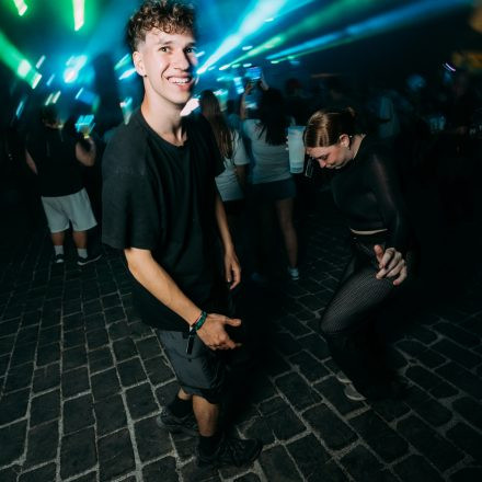 Outback Festival 2026 - Freitag