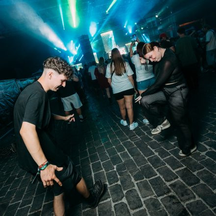 Outback Festival 2026 - Freitag