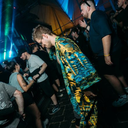 Outback Festival 2026 - Freitag