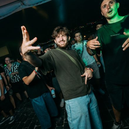Outback Festival 2026 - Freitag
