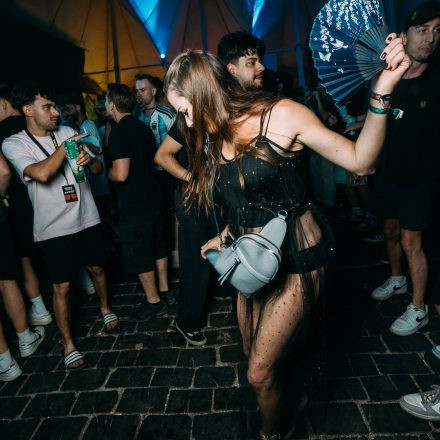 Outback Festival 2026 - Freitag