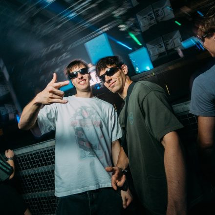 Outback Festival 2026 - Freitag