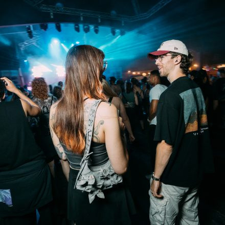 Outback Festival 2026 - Freitag