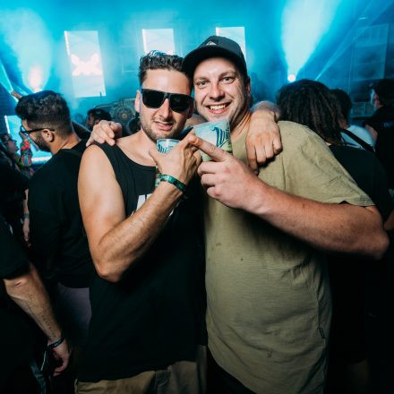 Outback Festival 2026 - Freitag