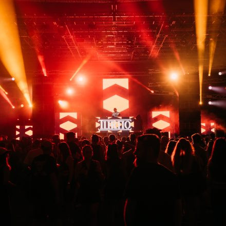 Outback Festival 2026 - Freitag