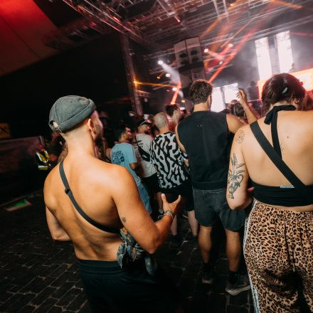 Outback Festival 2026 - Freitag