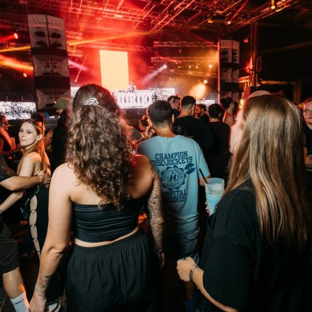 Outback Festival 2026 - Freitag