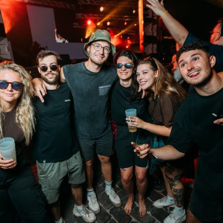 Outback Festival 2026 - Freitag