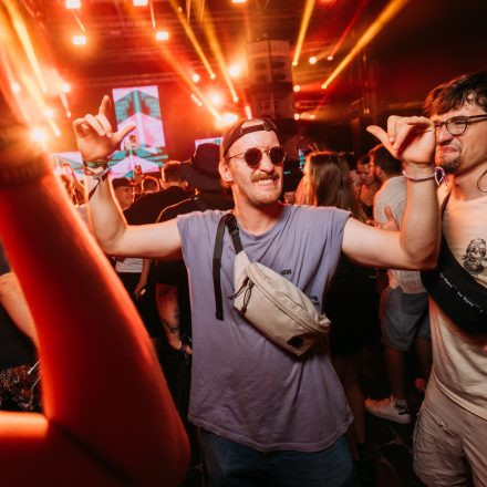 Outback Festival 2026 - Freitag