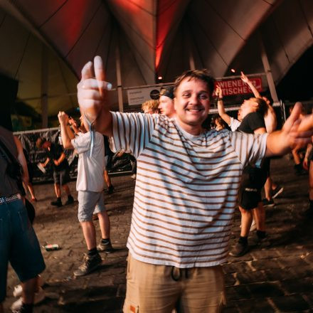 Outback Festival 2026 - Freitag