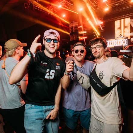 Outback Festival 2026 - Freitag