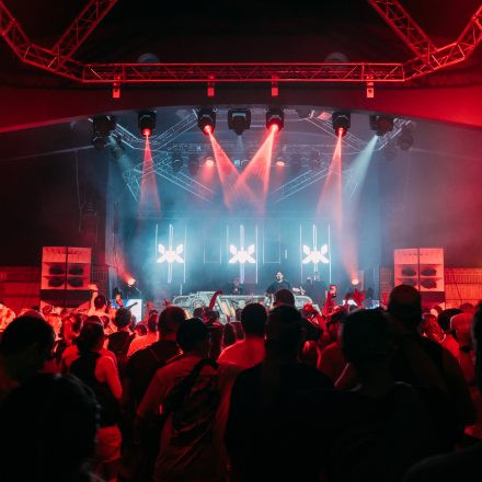 Outback Festival 2026 - Freitag