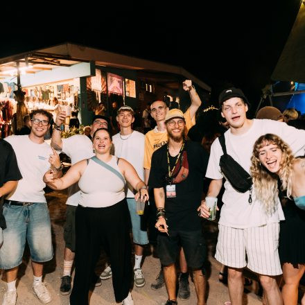 Outback Festival 2026 - Freitag