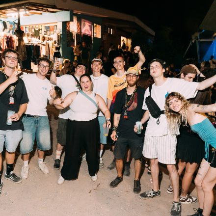 Outback Festival 2026 - Freitag