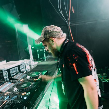 Outback Festival 2026 - Freitag