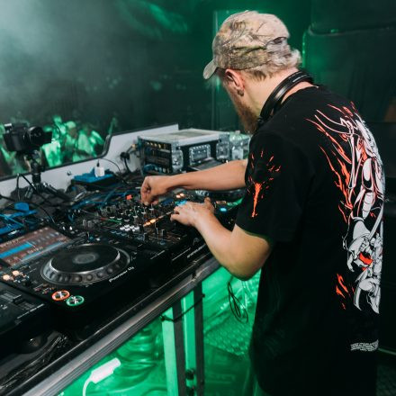 Outback Festival 2026 - Freitag