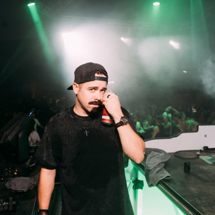 Outback Festival 2026 - Freitag