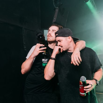 Outback Festival 2026 - Freitag