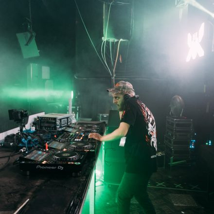 Outback Festival 2026 - Freitag