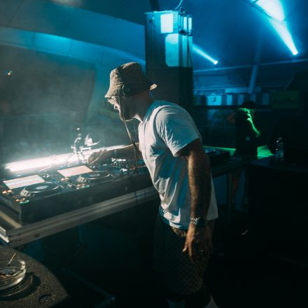 Outback Festival 2026 - Freitag