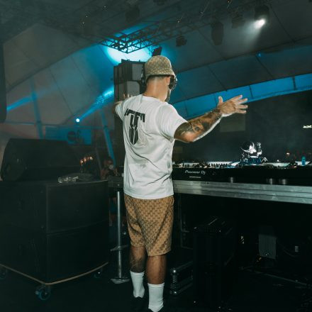 Outback Festival 2026 - Freitag