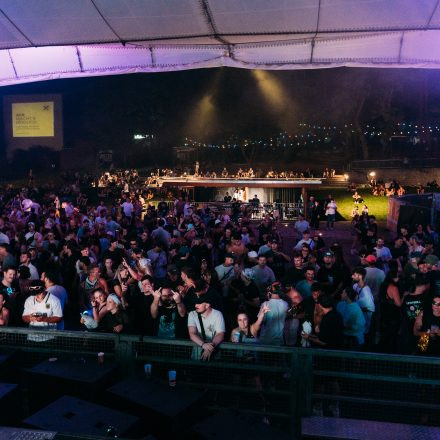 Outback Festival 2026 - Freitag