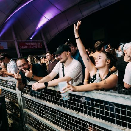 Outback Festival 2026 - Freitag