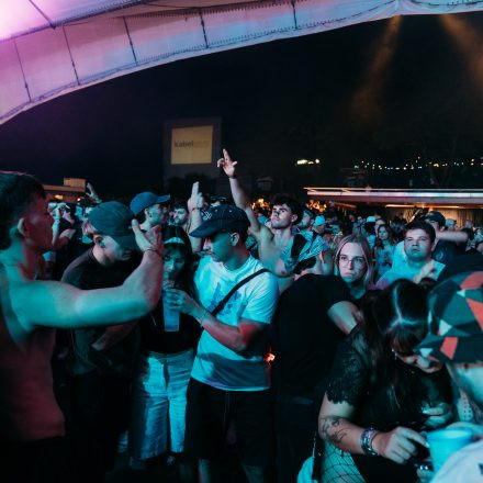 Outback Festival 2026 - Freitag