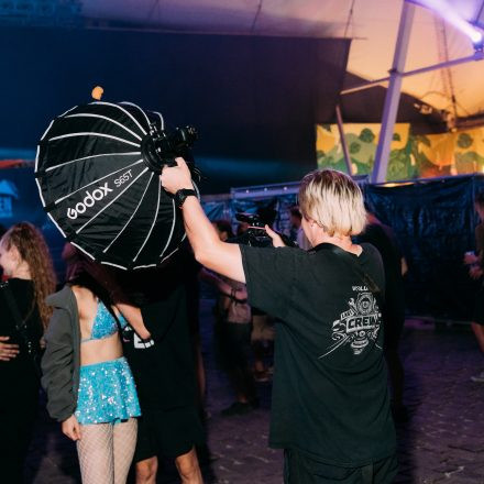 Outback Festival 2026 - Freitag