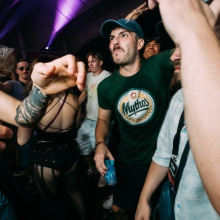 Outback Festival 2026 - Freitag