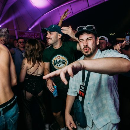 Outback Festival 2026 - Freitag