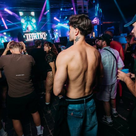 Outback Festival 2026 - Freitag