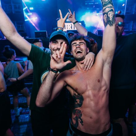 Outback Festival 2026 - Freitag