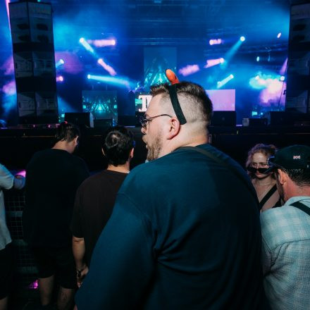 Outback Festival 2026 - Freitag
