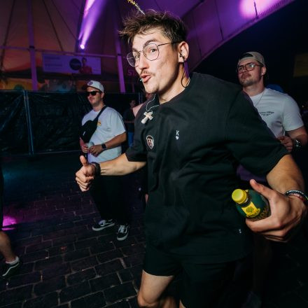 Outback Festival 2026 - Freitag