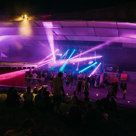 Outback Festival 2026 - Freitag