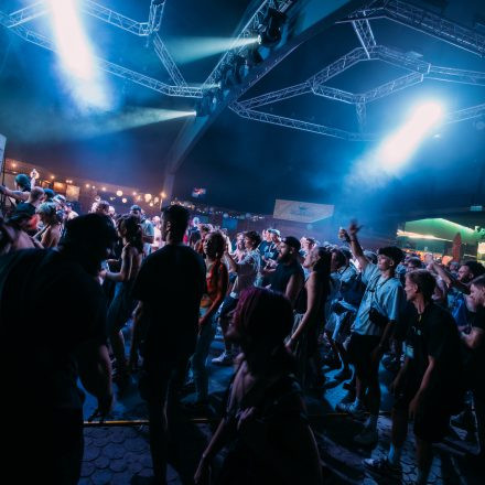 Outback Festival 2026 - Freitag