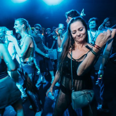 Outback Festival 2026 - Freitag